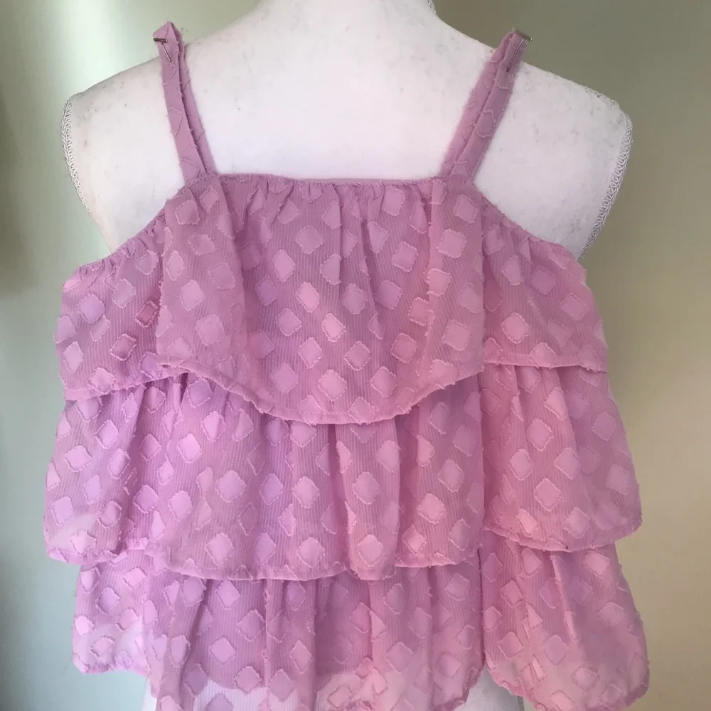 OshKosh Bgosh pleasant lavender